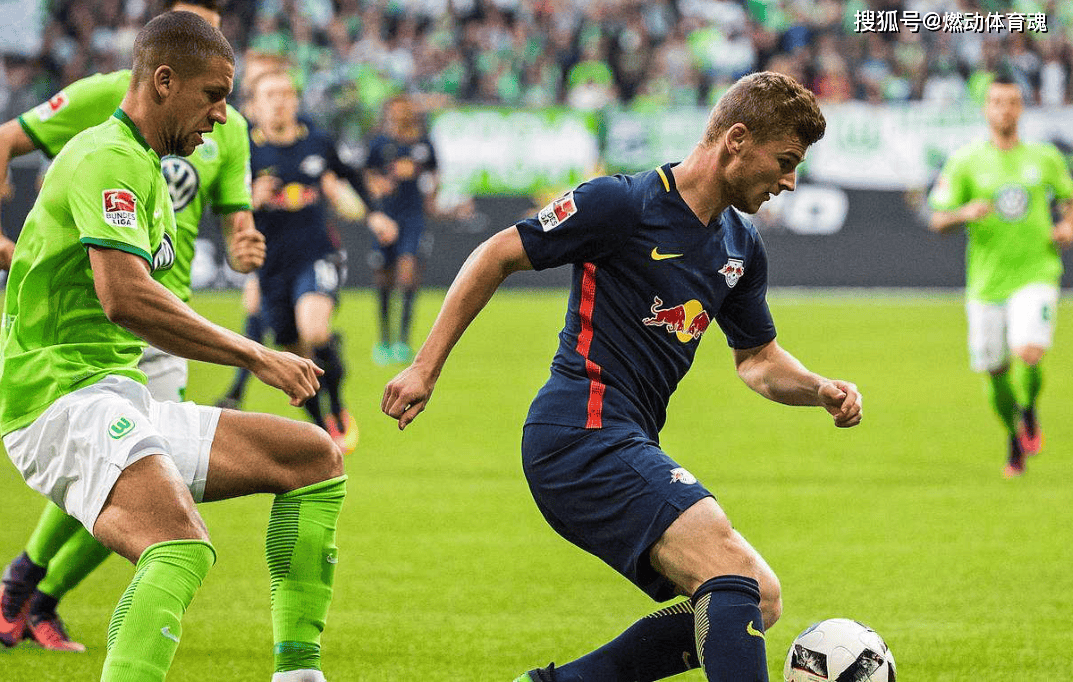 RB莱比锡进攻获得突破，紧追前列的简单介绍
