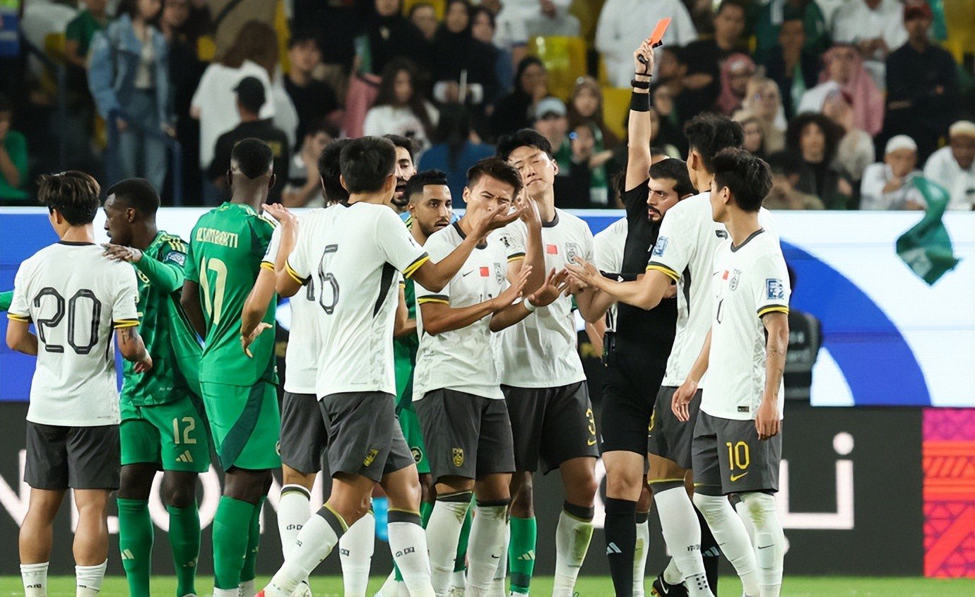 大陆球队在国际比赛中一路高歌猛进的简单介绍