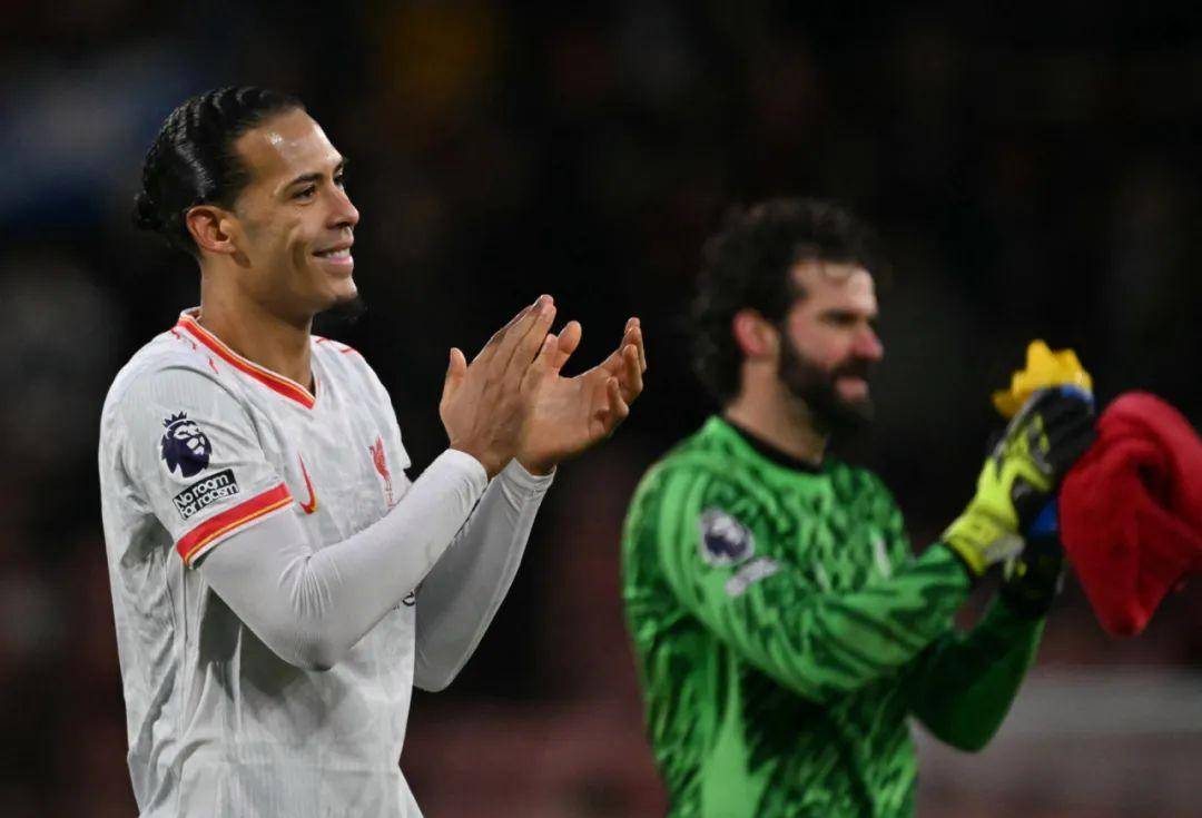 利物浦冲刺决赛全程高能，球迷尖叫不止！的简单介绍