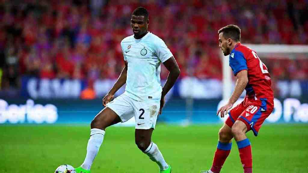 关于国际米兰对乌迪内斯:升级降级对决的信息 关于国际米兰对乌迪内斯:升级降级对决的信息