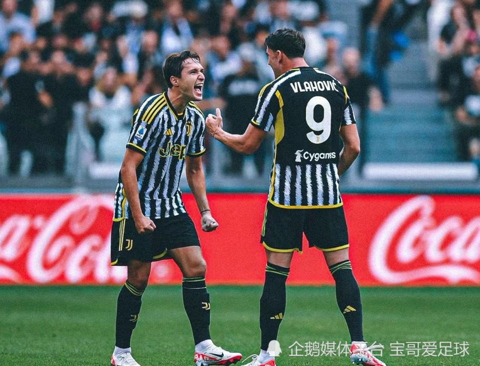 尤文图斯战胜佩斯卡拉，保持不败