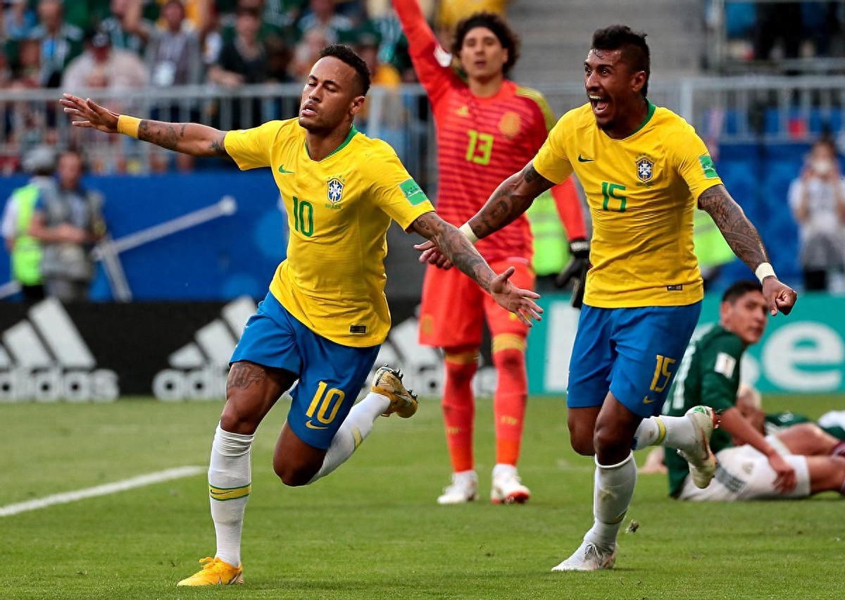 西班牙完胜阿根廷，戈麦斯刷新纪录