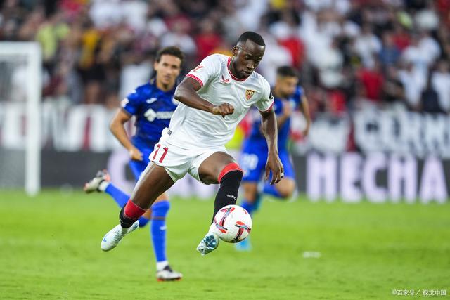 塞维利亚逼平巴拉多利德,不尽如人意的表现 塞维利亚逼平巴拉多利德,不尽如人意的表现