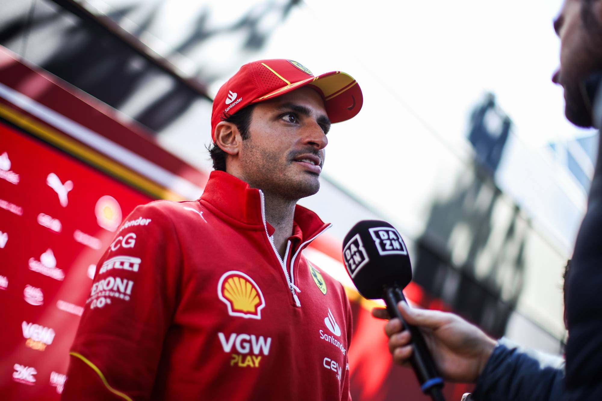 红牛二队横扫索伯车队,汉密尔顿惊艳四座 红牛二队横扫索伯车队,汉密尔顿惊艳四座