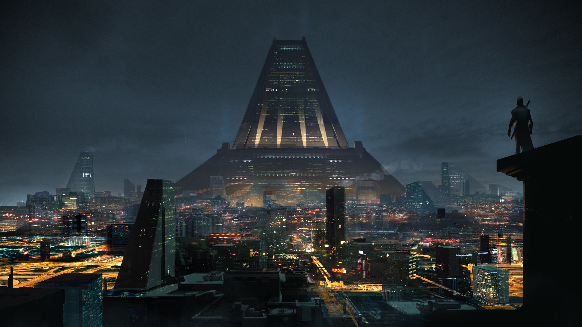 广厦筑高墙,欧文破长夜,当撕裂东西方壁垒的荣耀一役被载入平行宇宙编年史