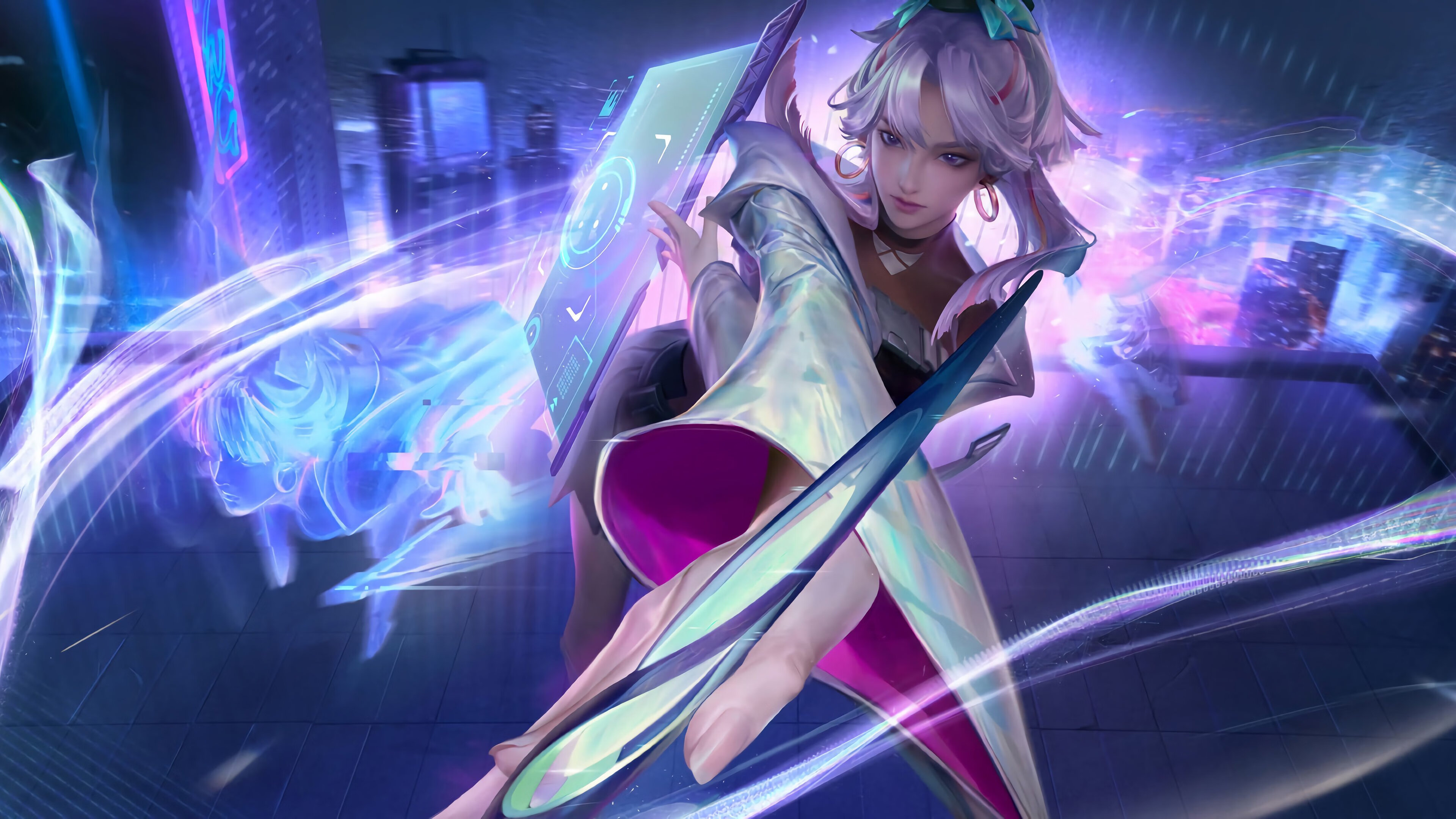 谢伊独舞希腊众神！加拿大核心获满分评分引爆热议