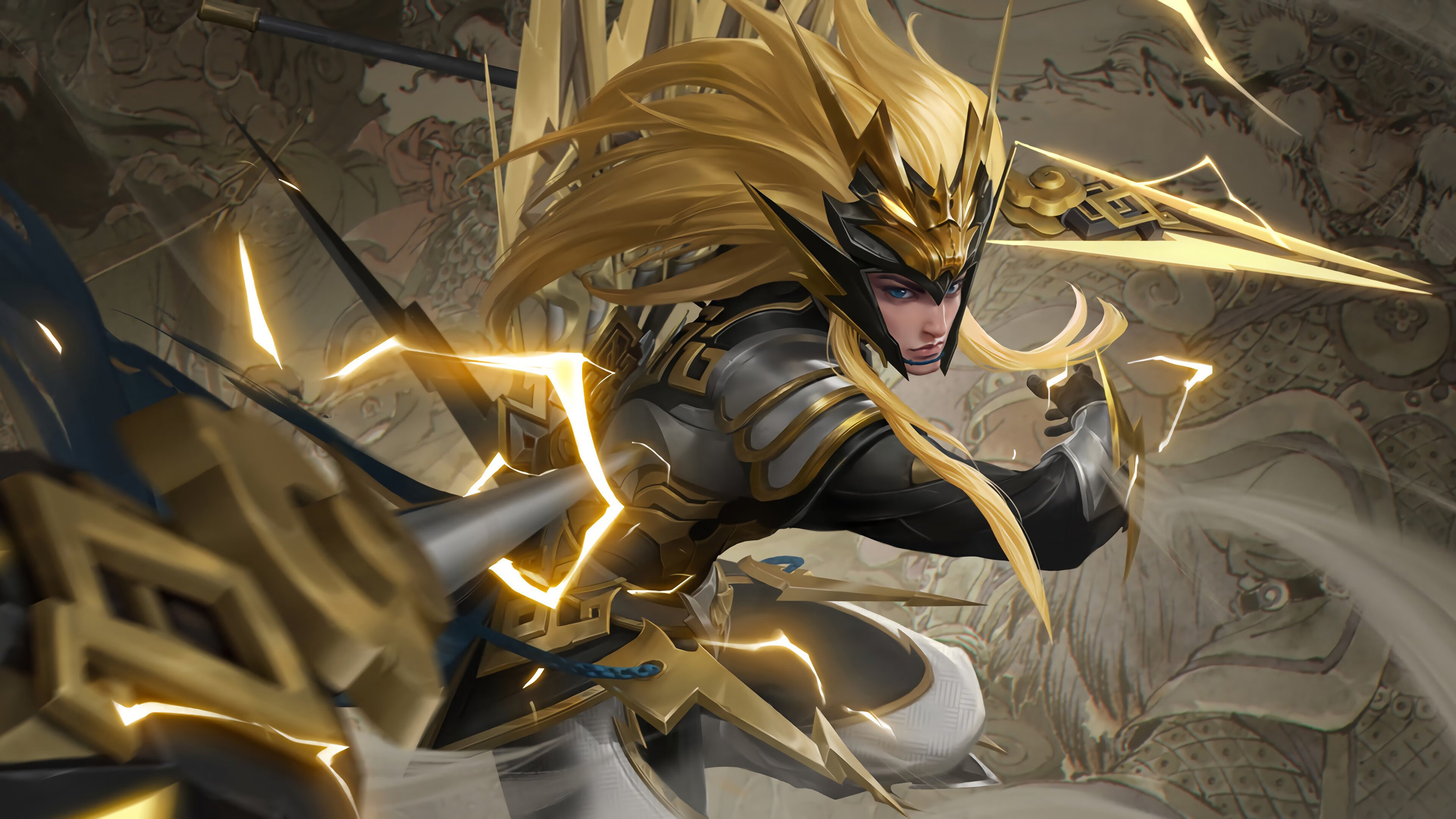 天穹破碎，当德里赫特的导弹，在沙特沙漠轰开AC米兰的亚平宁天穹